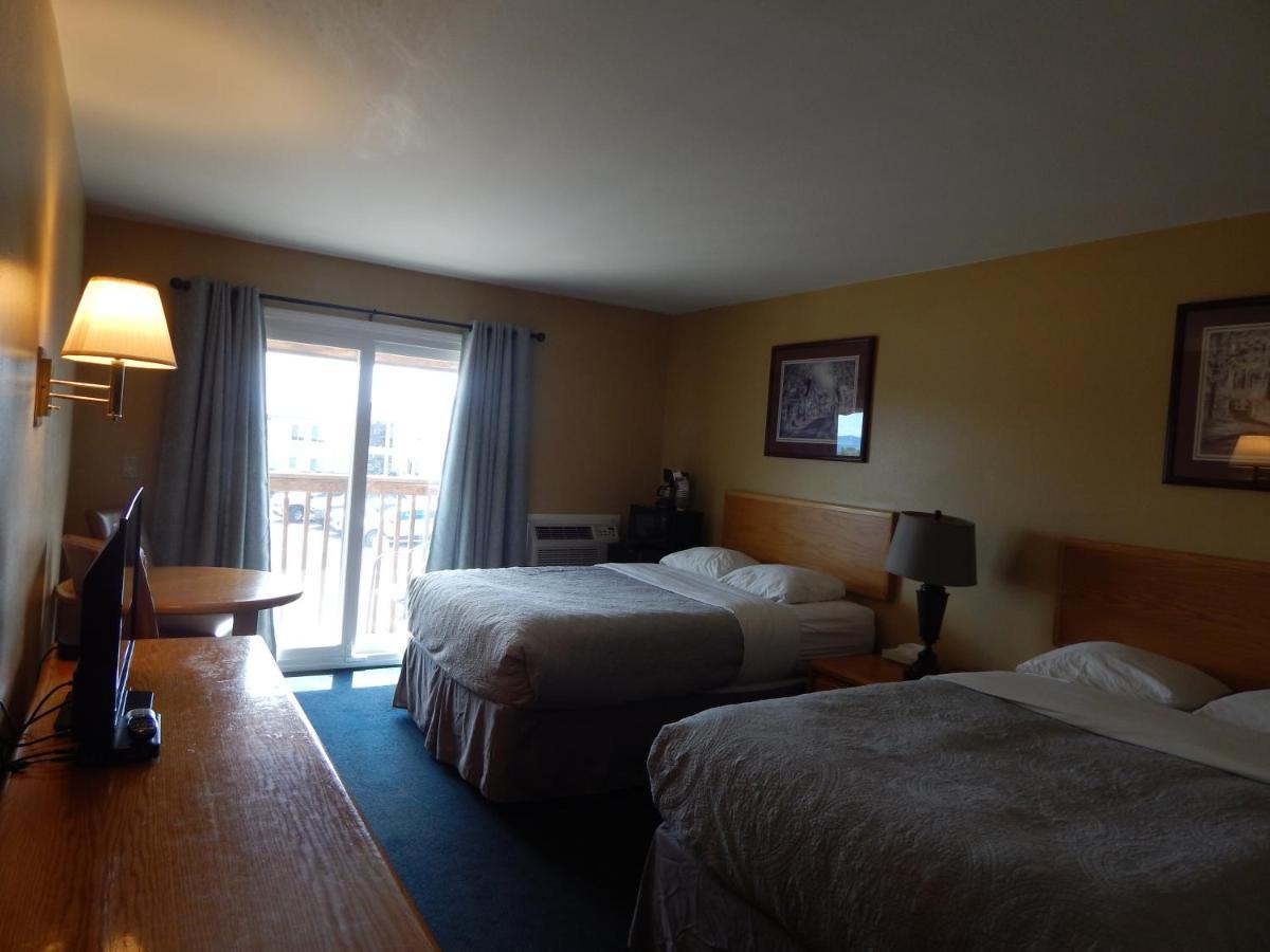 Hotel Alpine *